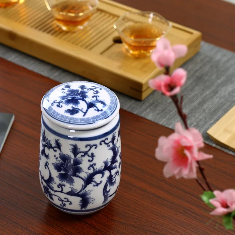 Chinese Palace Blue and White  - đánh giá và giá Coffee Tea In Chinese