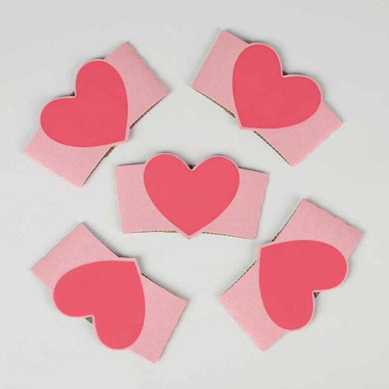 100 Chiếc Dùng Một Lần Cúp Tay - đánh giá và giá Coffee Tea Paper Cups