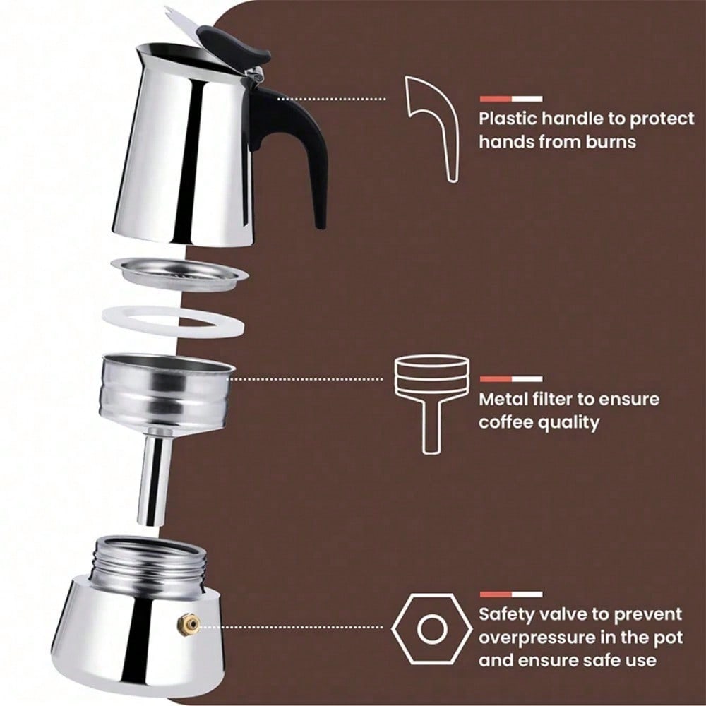 12Cup Coffee Maker Stainless S - đánh giá và giá Coffee Tea Making Machine