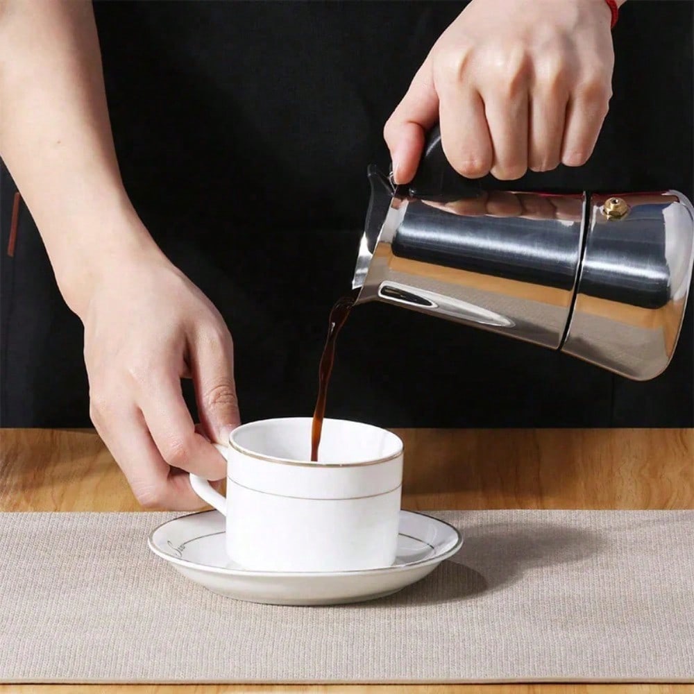 12Cup Coffee Maker Stainless S - đánh giá và giá Coffee Tea Making Machine