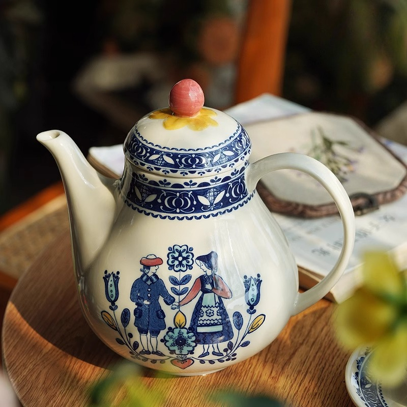 Vintage ceramic coffee cups an - đánh giá và giá Coffee Tea English