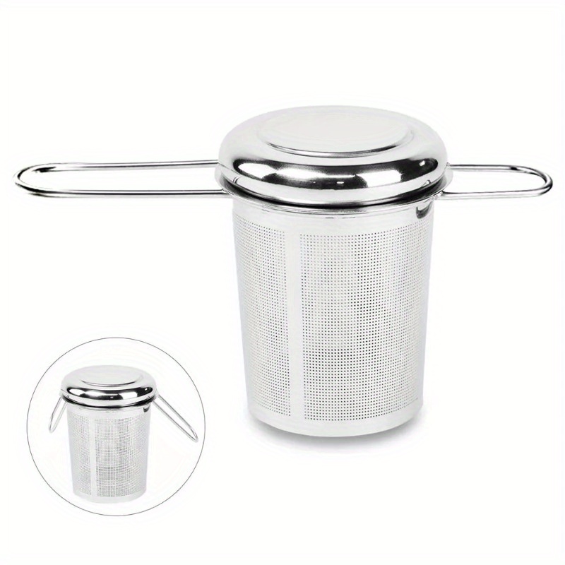 Stainless Steel Mesh Tea Infus - đánh giá và giá Coffee Tea Jug