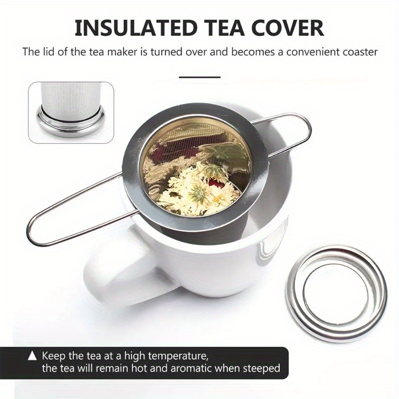 Stainless Steel Mesh Tea Infus - đánh giá và giá Coffee Tea Jug