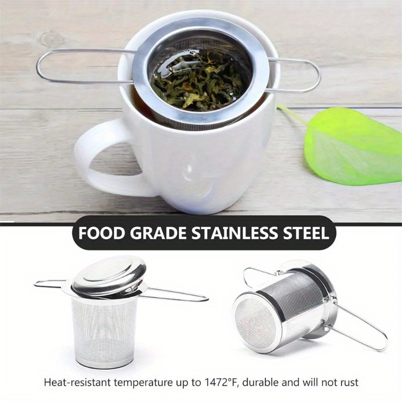 Stainless Steel Mesh Tea Infus - đánh giá và giá Coffee Tea Jug