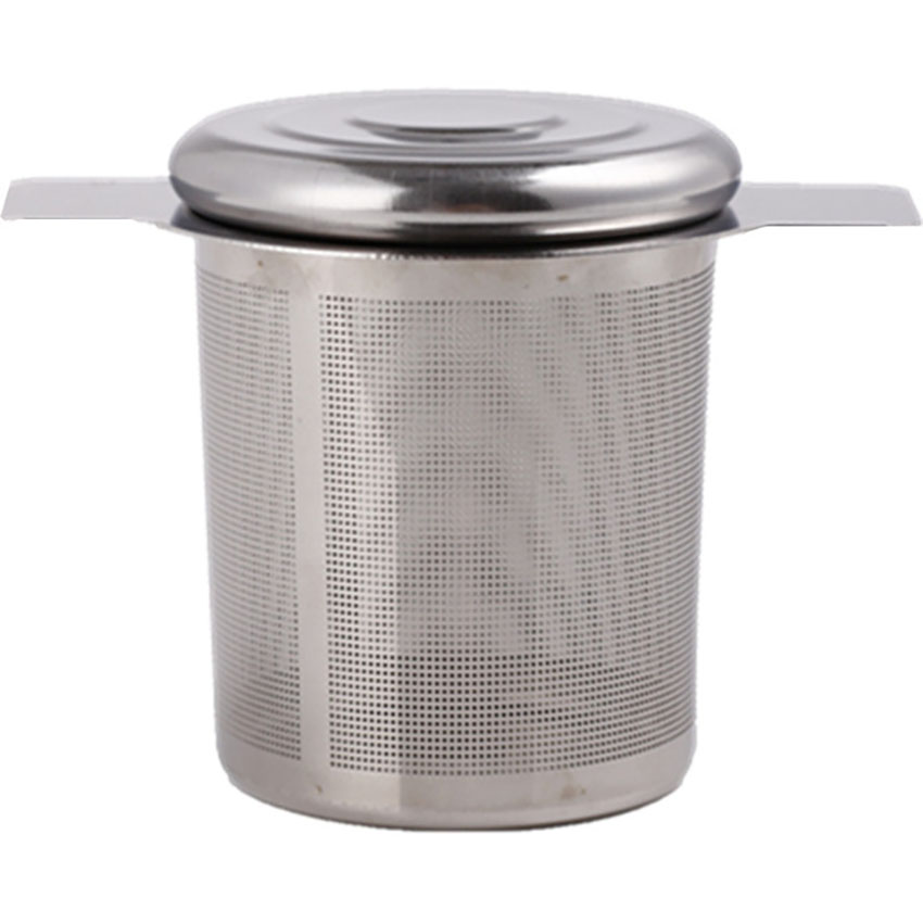 Mesh Stainless Steel Tea Strai - đánh giá và giá Coffee Tea Infusion