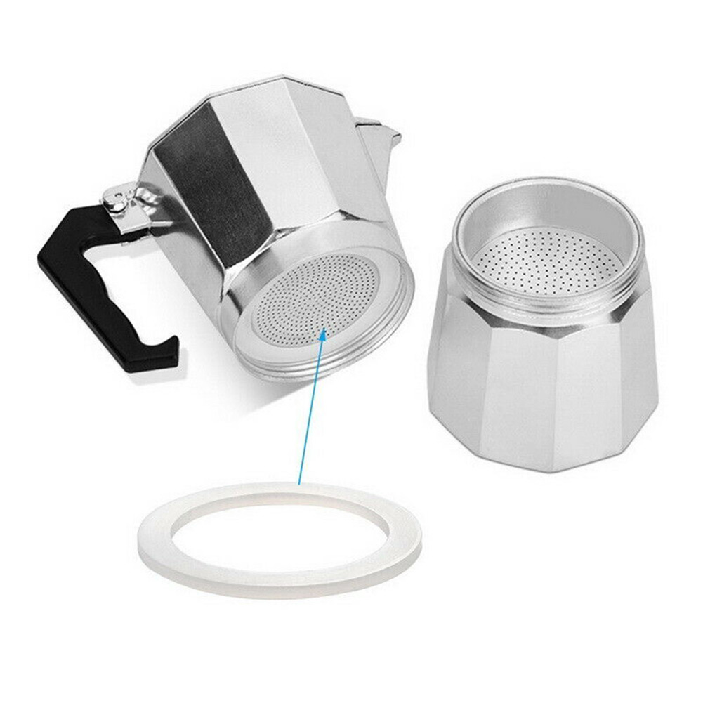 Coffee Rubber Ring Italian Mok - đánh giá và giá Coffee Tea Chocolate