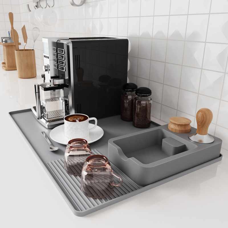 Silicone Tamping Pad Coffee Ma - đánh giá và giá Coffee Tea Making Machine