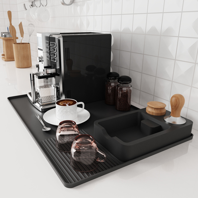Silicone Tamping Pad Coffee Ma - đánh giá và giá Coffee Tea Making Machine