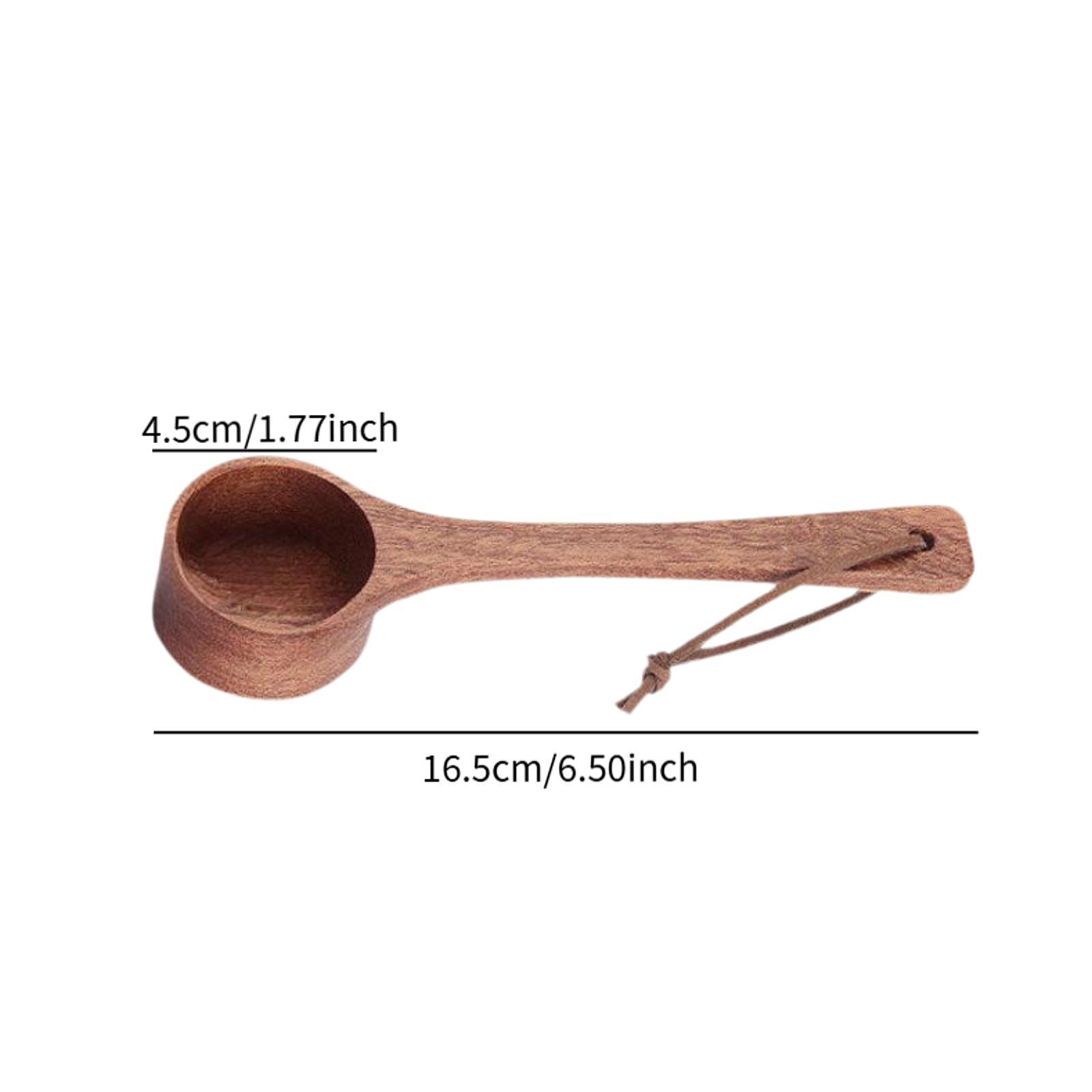 Measuring Spoon Multifunctiona - đánh giá và giá Coffee Tea Bean Leaf