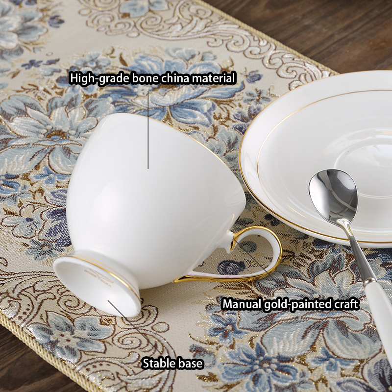 Duyên Dáng Xương Trung Quốc Cà - đánh giá và giá Coffee Tea Jug