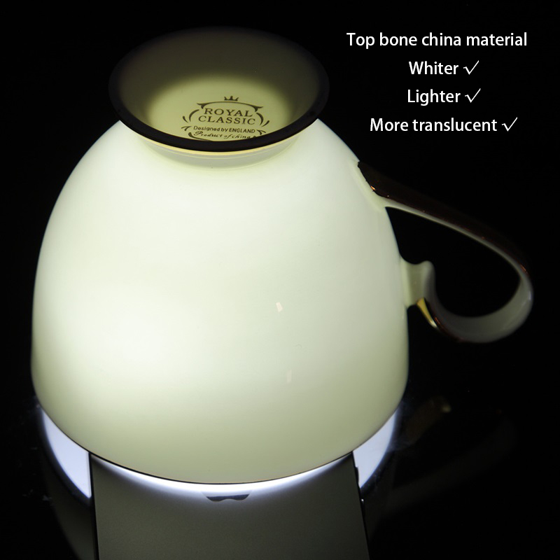 Duyên Dáng Xương Trung Quốc Cà - đánh giá và giá Coffee Tea Jug