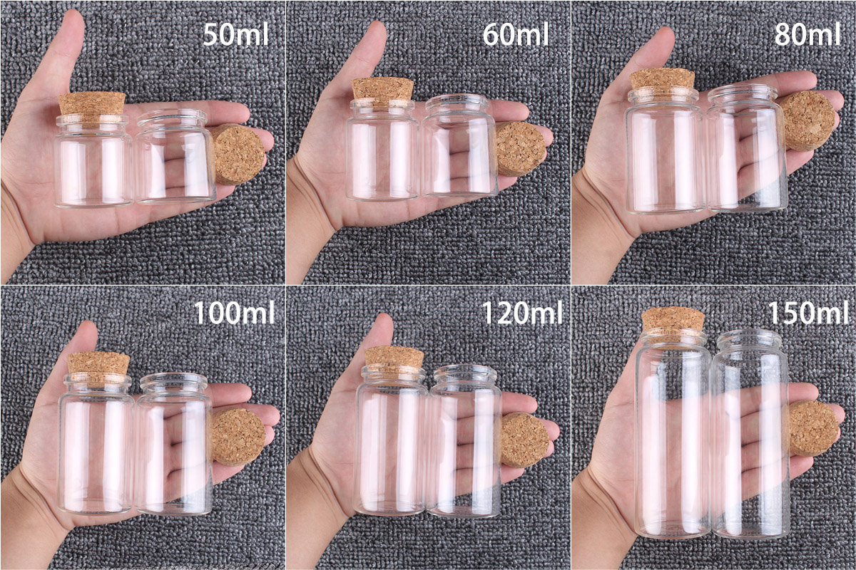 2 Cái/lốc 50Ml 60Ml 80Ml 100Ml - đánh giá và giá Tea Coffee Sugar Container