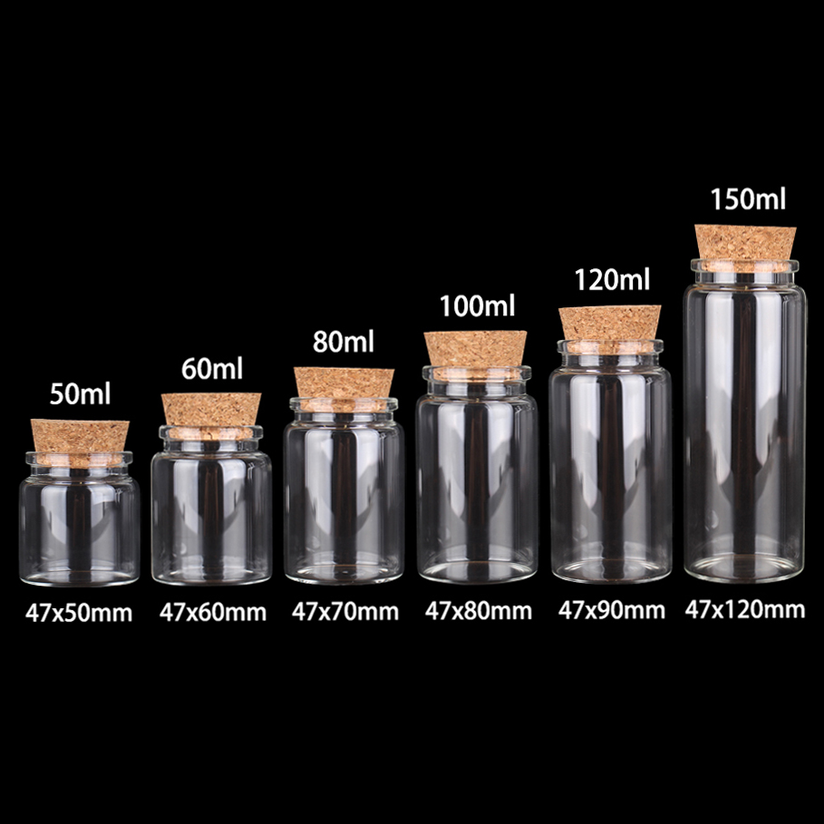 2 Cái/lốc 50Ml 60Ml 80Ml 100Ml - đánh giá và giá Tea Coffee Sugar Container