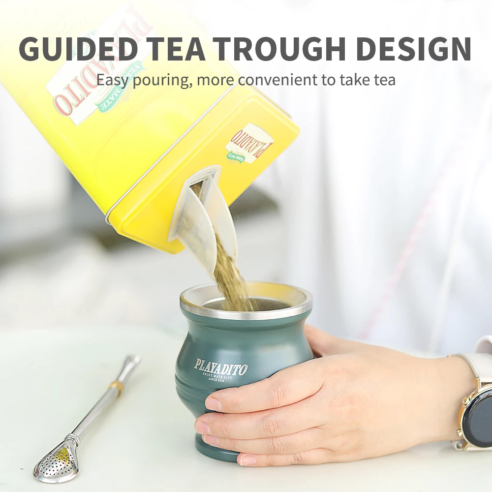 500g Kitchen Organizer with Li - đánh giá và giá Tea Coffee Sugar Container