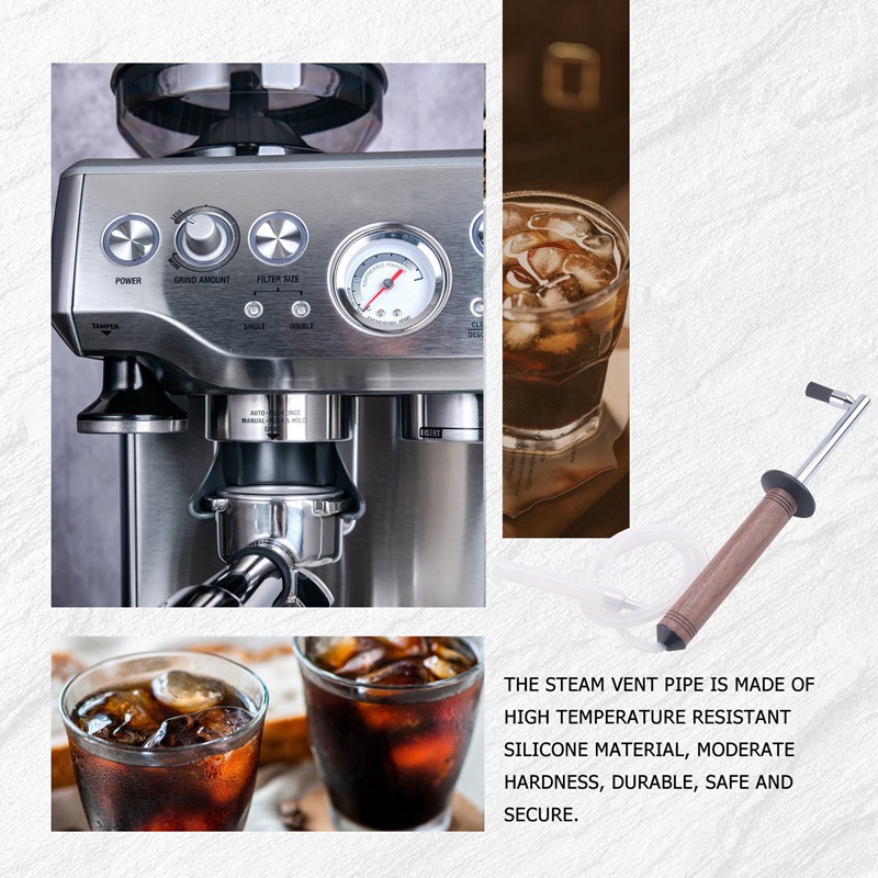 Coffee Machine Steam Cleaning  - đánh giá và giá Coffee & Tea Garden Lincoln Menu