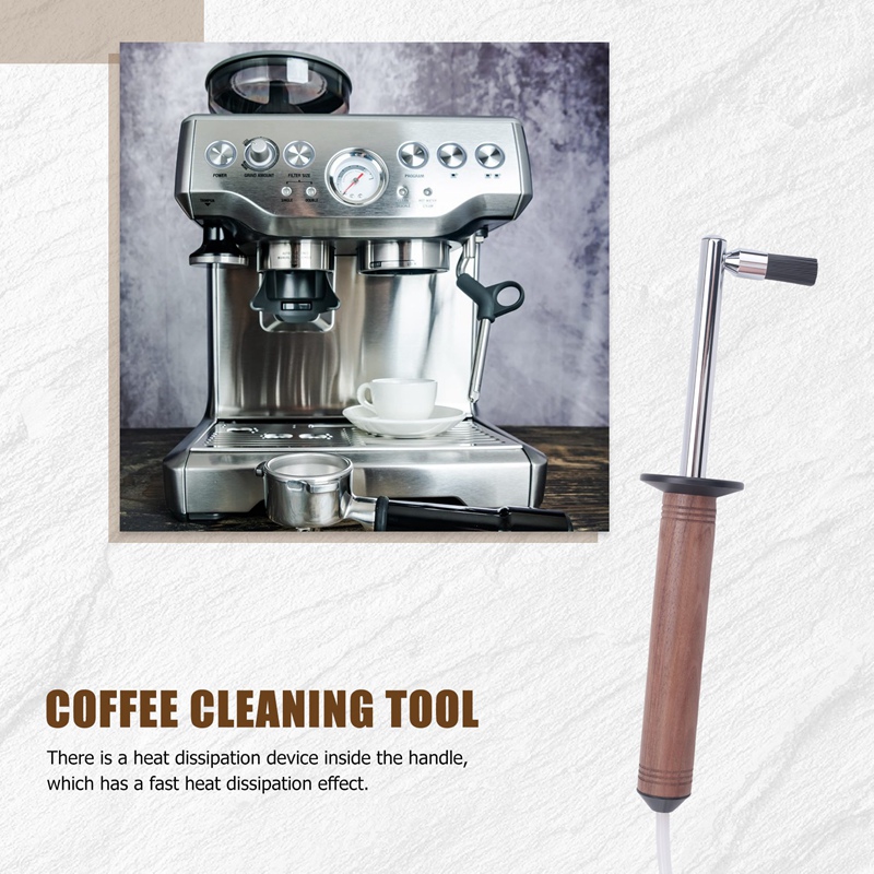 Coffee Machine Steam Cleaning  - đánh giá và giá Coffee & Tea Garden Lincoln Menu