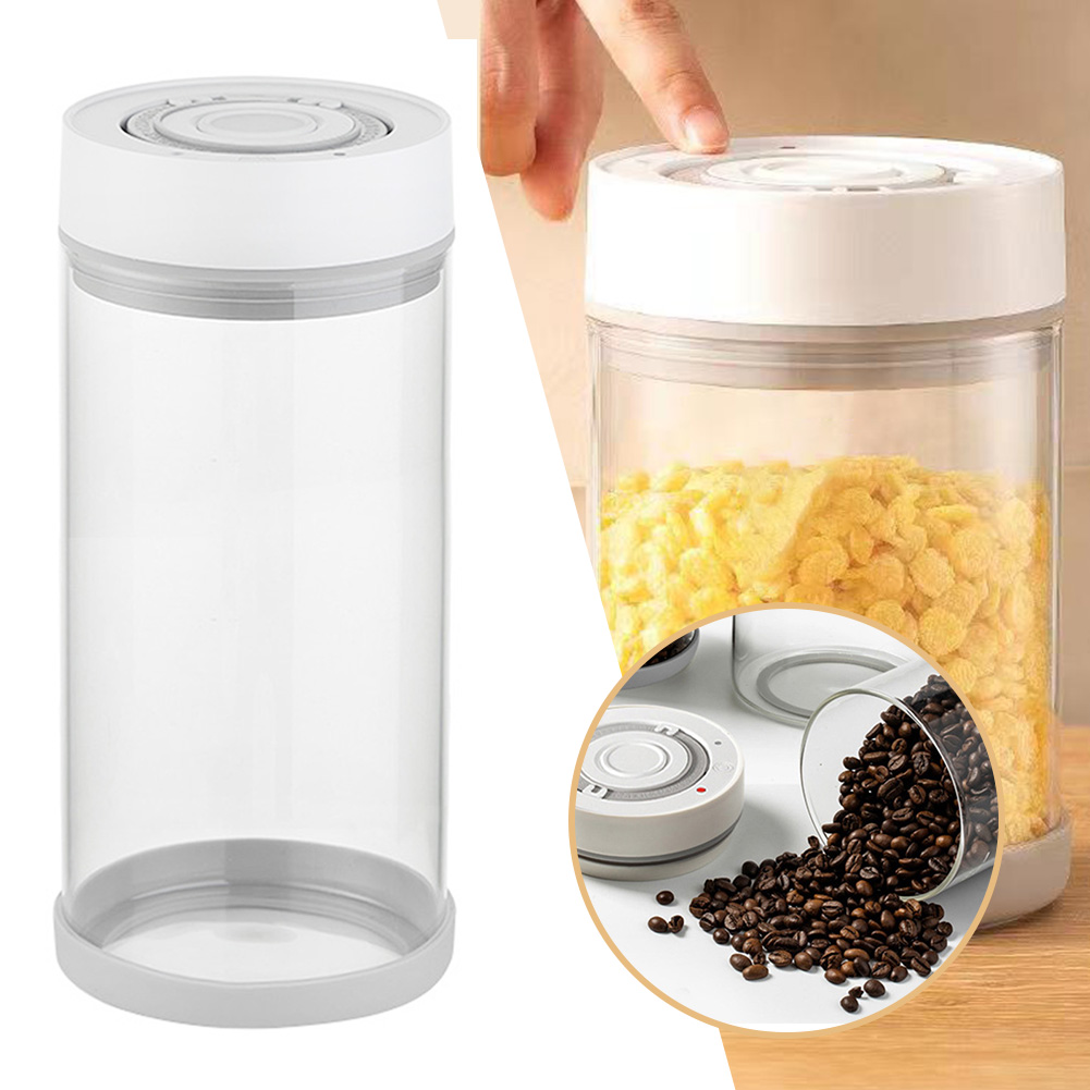 Kitchen Moisture-proof Glass C - đánh giá và giá Coffee Tea Jug