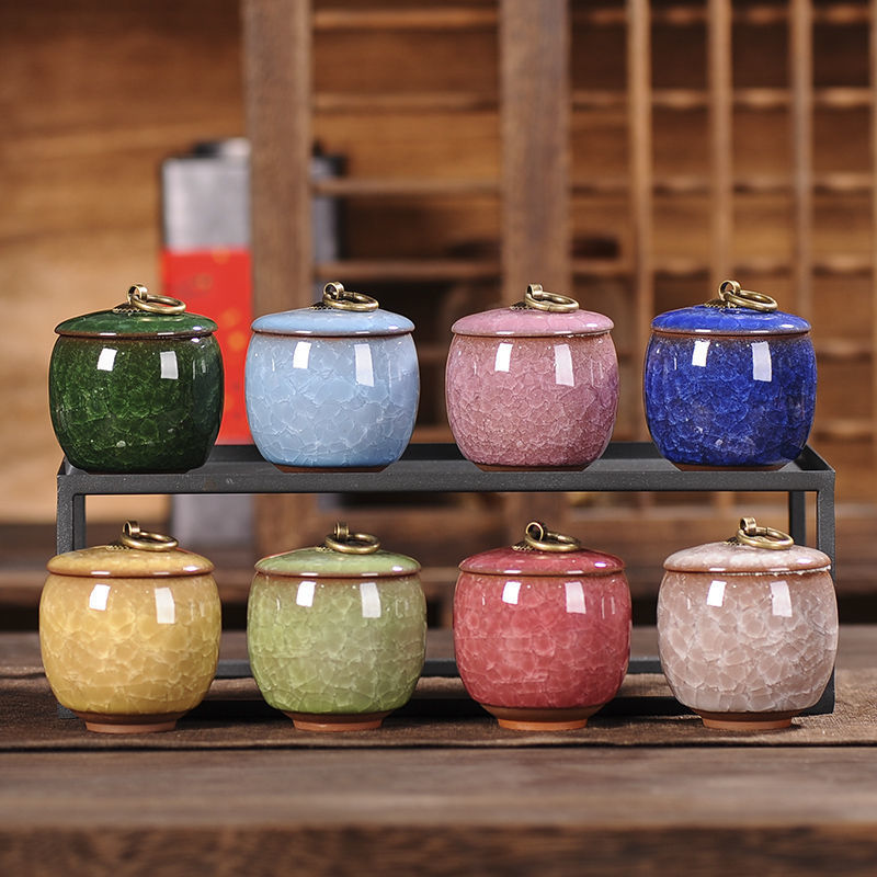 Portable Tea Coffee Sugar Jar  - đánh giá và giá Tea Coffee Sugar Container