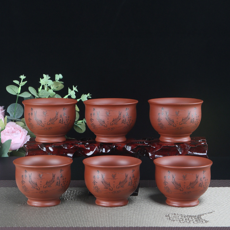 Trung Quốc Nghi Hưng Tím Đất S - đánh giá và giá Coffee Tea Pictures