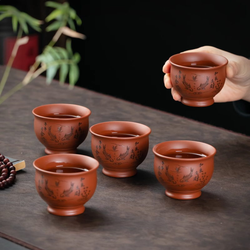 Trung Quốc Nghi Hưng Tím Đất S - đánh giá và giá Coffee Tea Pictures