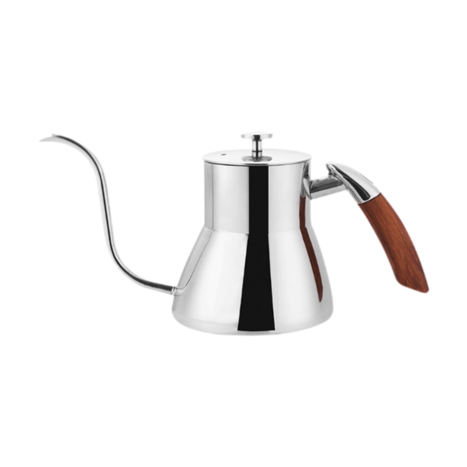 Pour over Kettle Camping Coffe - đánh giá và giá Tea And Coffee Kettle