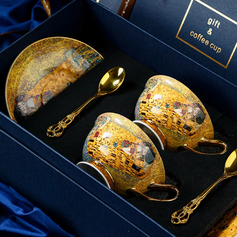 Royal Baroque Style Bone China - đánh giá và giá Coffee Tea English