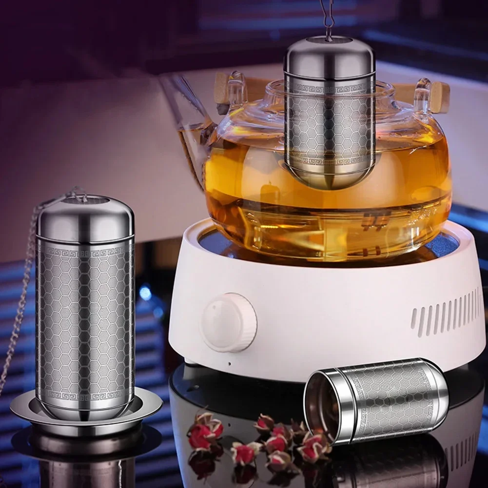 304 Stainless Steel Tea Infuse - đánh giá và giá Coffee Tea Infusion