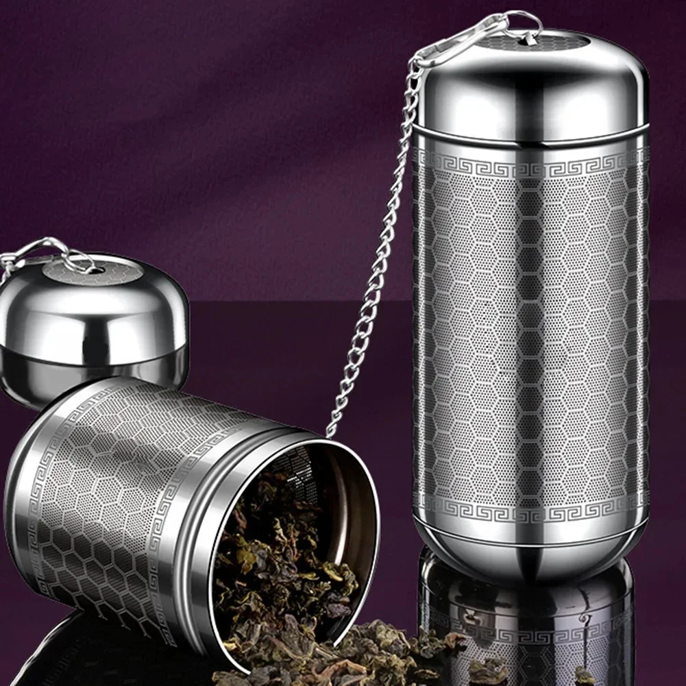 304 Stainless Steel Tea Infuse - đánh giá và giá Coffee Tea Infusion