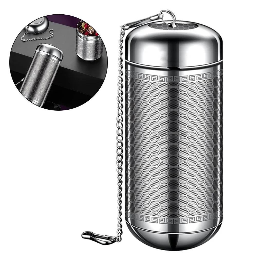 304 Stainless Steel Tea Infuse - đánh giá và giá Coffee Tea Infusion