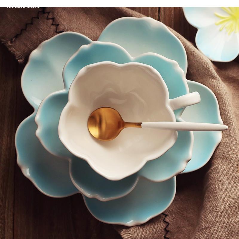 European Luxury Ceramic Coffee - đánh giá và giá Coffee Tea English
