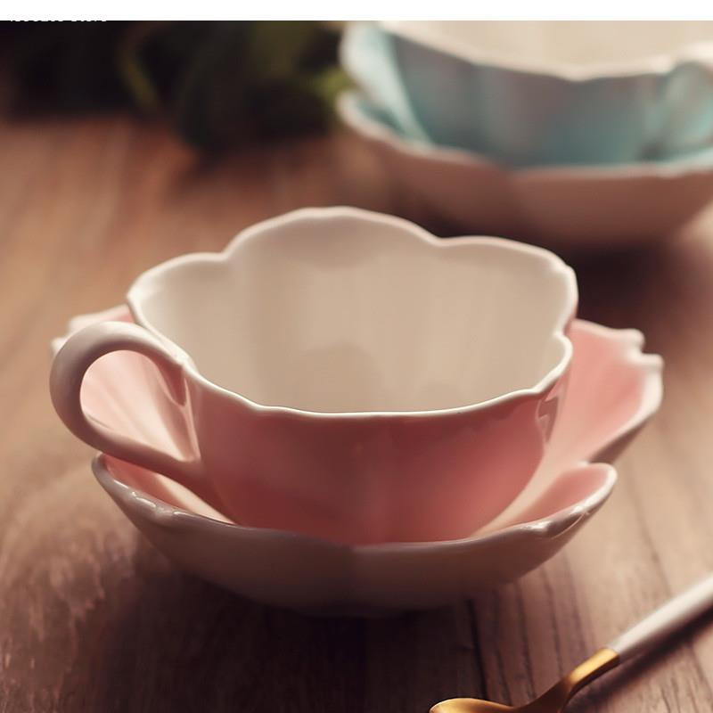 European Luxury Ceramic Coffee - đánh giá và giá Coffee Tea English