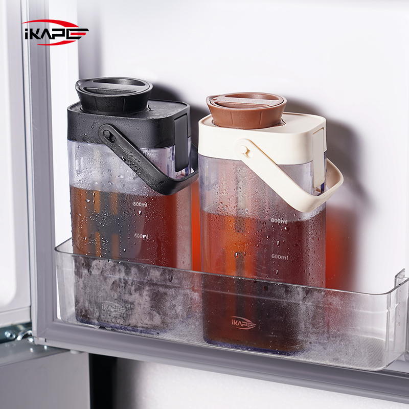 IKAPE 1L Cold Brew Coffee Make - đánh giá và giá Tea And Coffee Kettle