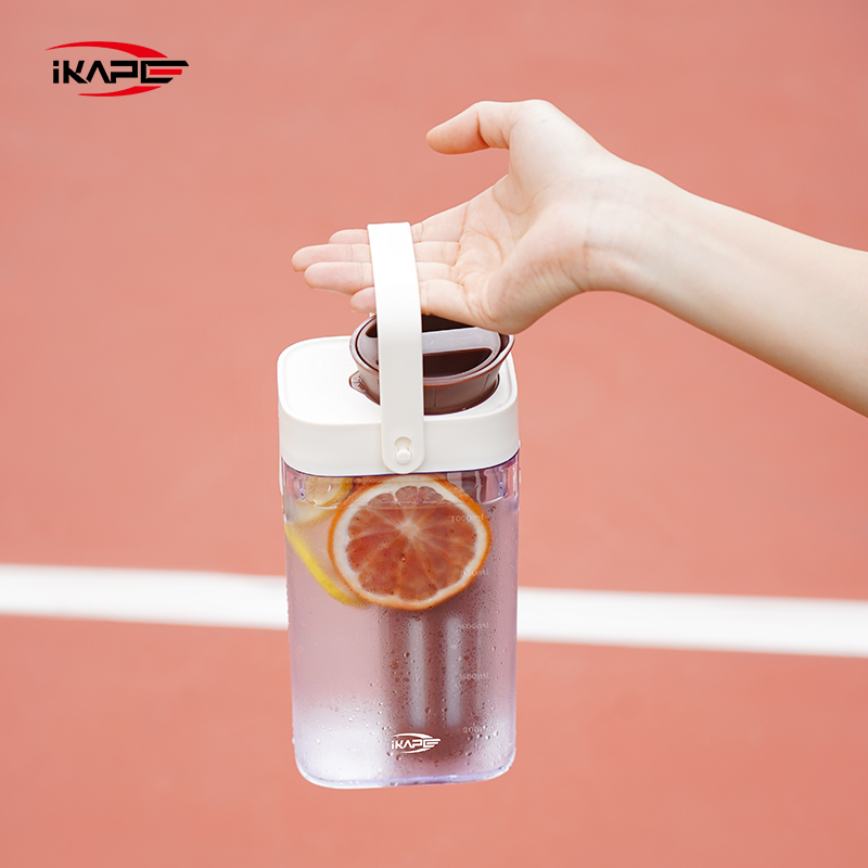 IKAPE 1L Cold Brew Coffee Make - đánh giá và giá Tea And Coffee Kettle