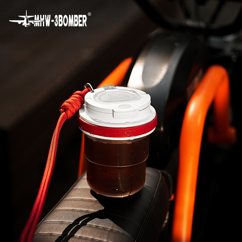 MHW-3BOMBER Portable Cold Brew - đánh giá và giá Coffee Tea Pictures