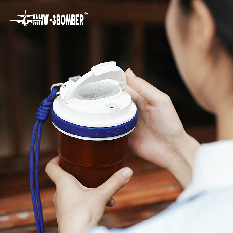 MHW-3BOMBER Portable Cold Brew - đánh giá và giá Coffee Tea Pictures