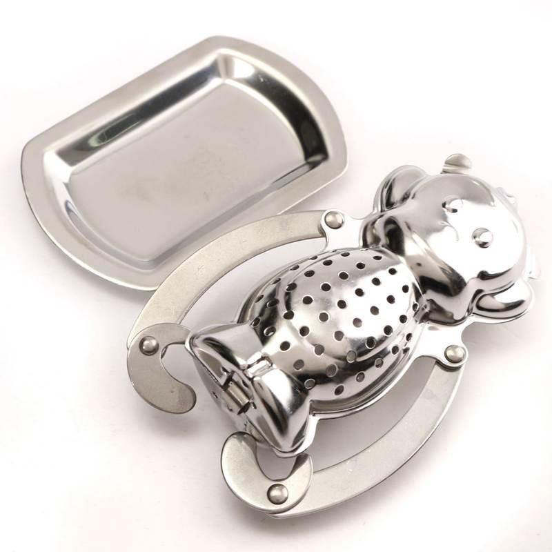 Tea Striner Infuser Stainless  - đánh giá và giá Coffee Tea Infusion