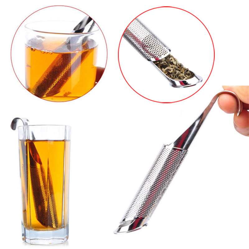 Tea Striner Infuser Stainless  - đánh giá và giá Coffee Tea Infusion
