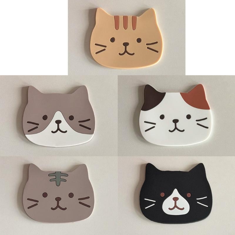 Bộ 5 chỗ để cốc Surfaces Line  - đánh giá và giá Coffee Tea Break