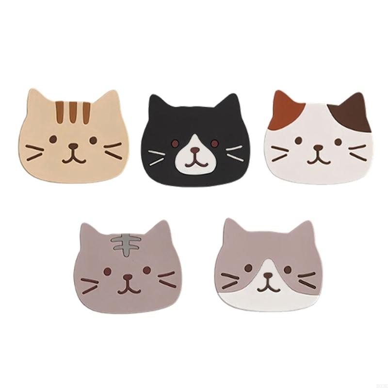 Bộ 5 chỗ để cốc Surfaces Line  - đánh giá và giá Coffee Tea Break