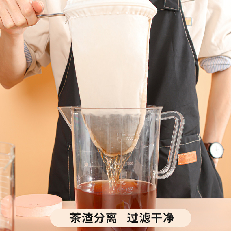 milk tea filter bag, tea bag,  - đánh giá và giá Coffee Tea & Jane