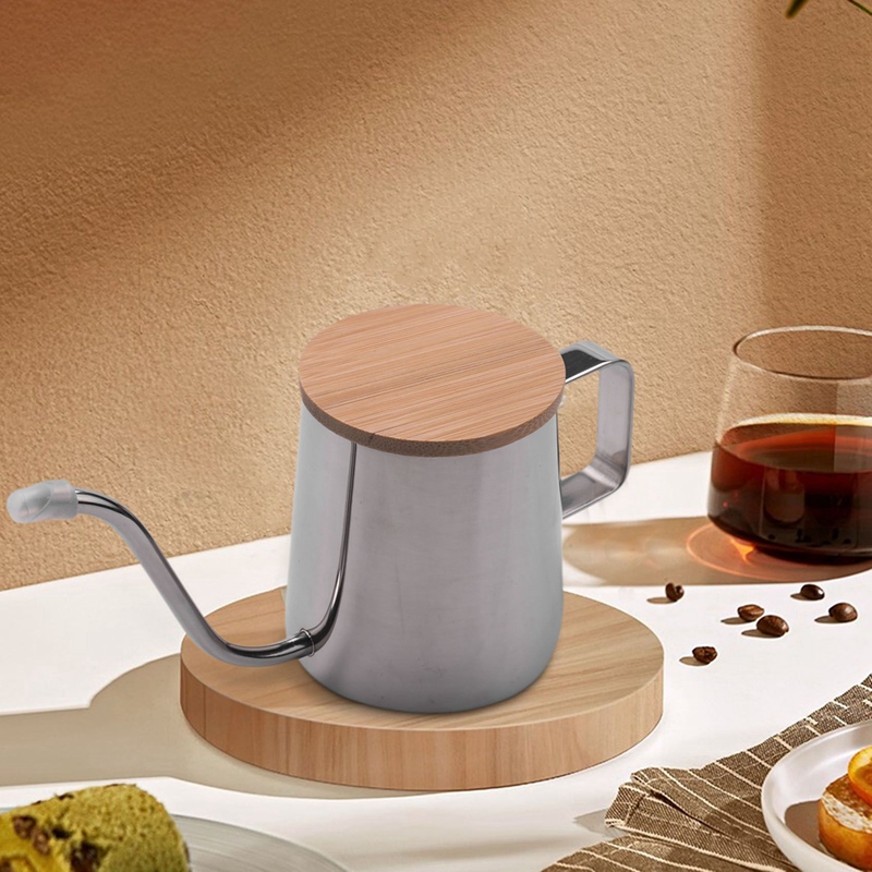 350Ml Long Narrow Spout Coffee - đánh giá và giá Coffee & Tea Garden Lincoln Menu