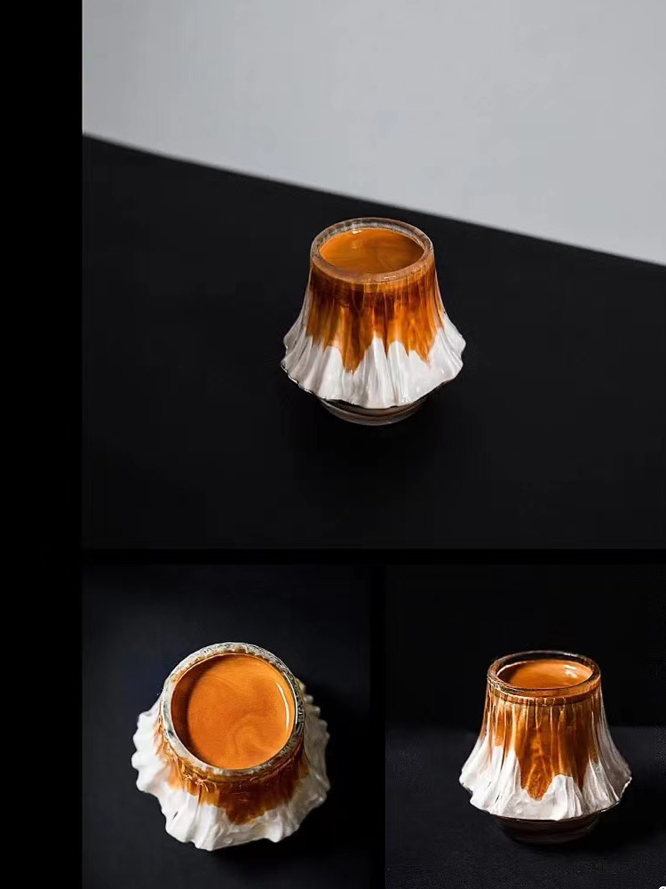 2022 Chamvin Lưu Siyu Tác Phẩm - đánh giá và giá Coffee Tea Pictures