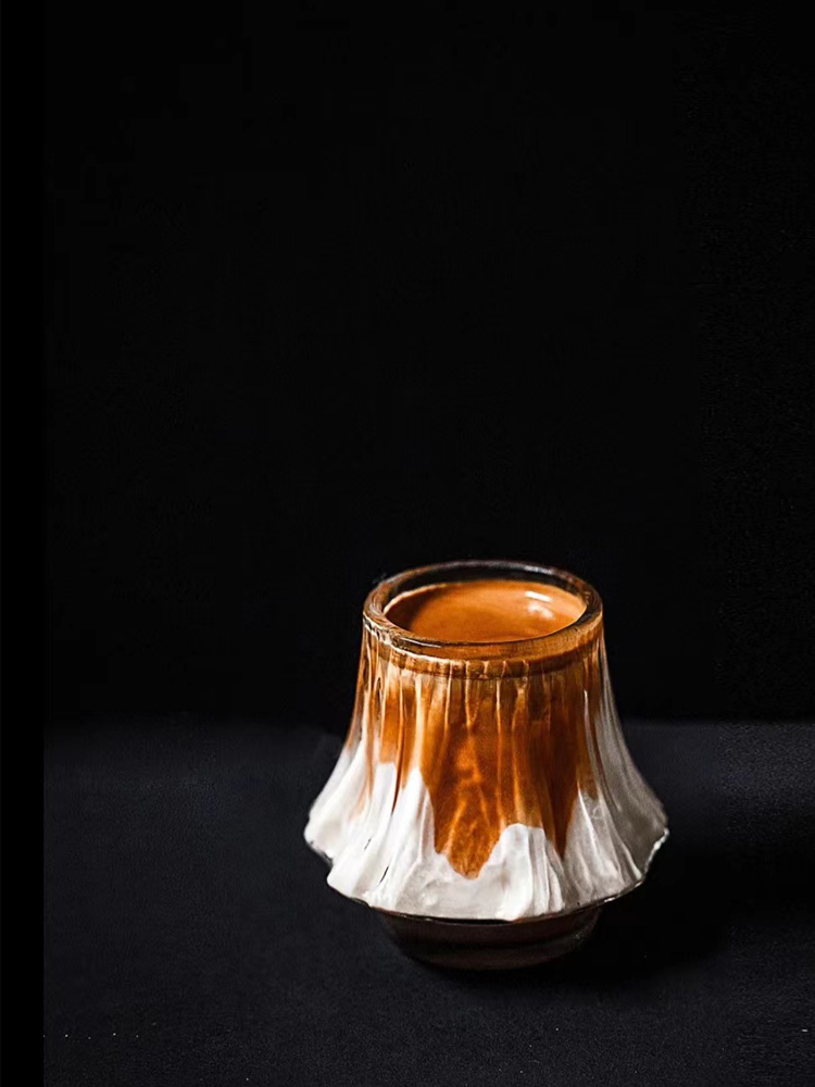 2022 Chamvin Lưu Siyu Tác Phẩm - đánh giá và giá Coffee Tea Pictures
