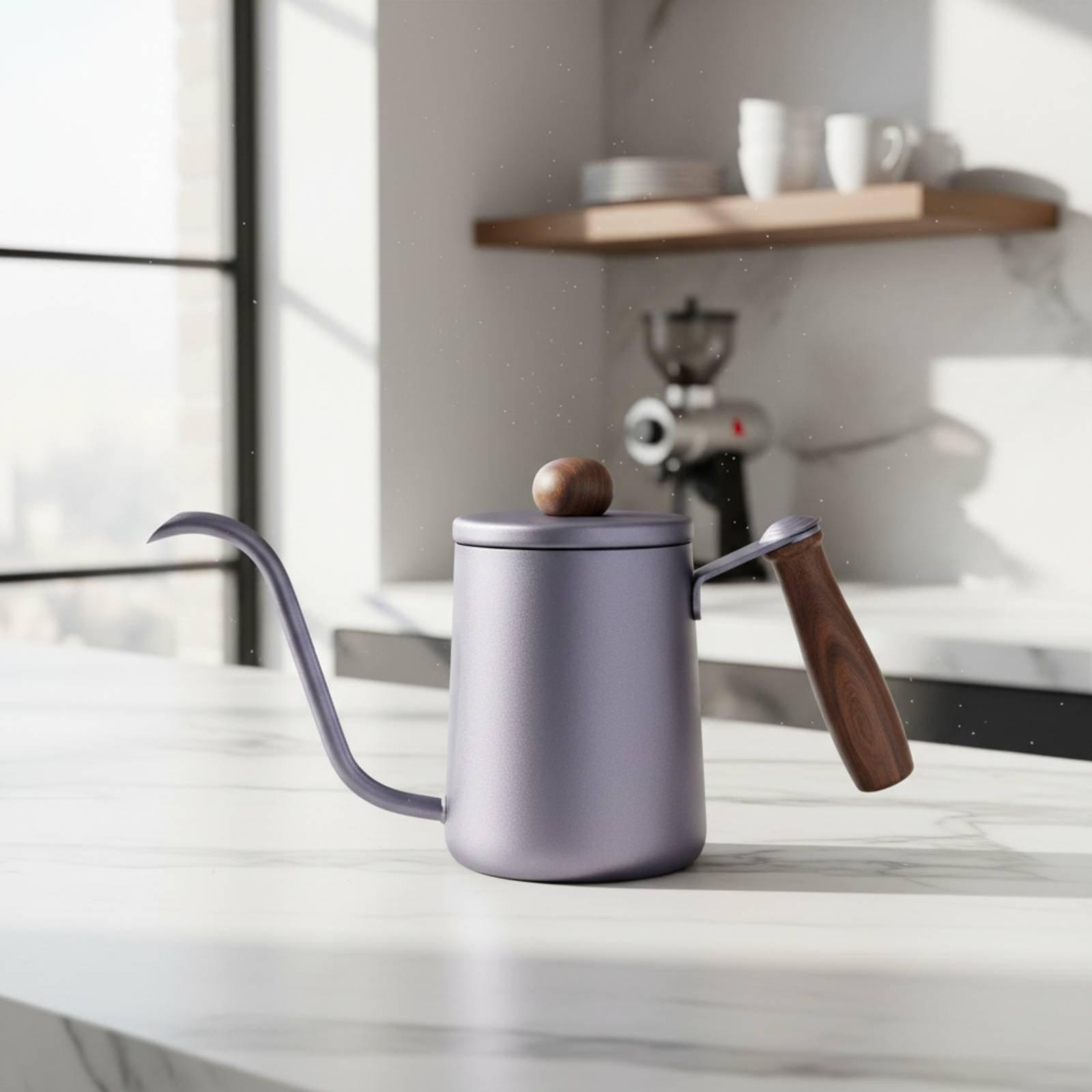 Precision Pouring Coffee Kettl - đánh giá và giá Tea And Coffee Kettle