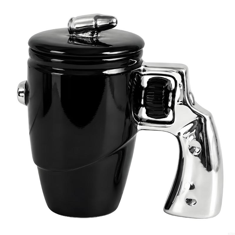 Cốc cà phê có nắp, Cốc để bàn  - đánh giá và giá Coffee Tea Break