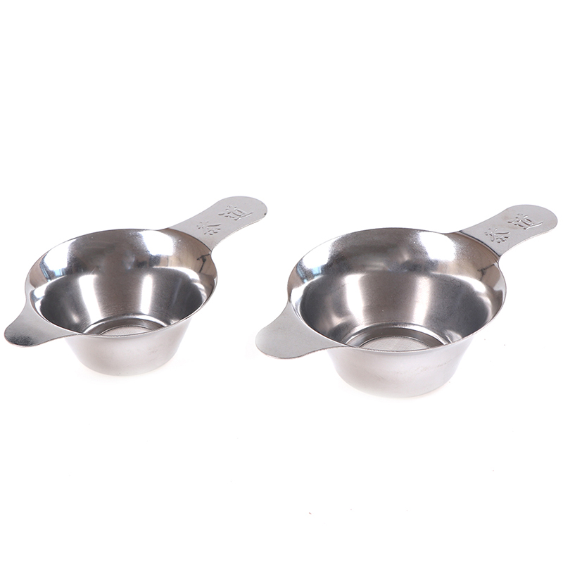 ● 1Pcs Reusable Stainless Stee - đánh giá và giá Coffee Tea Infusion