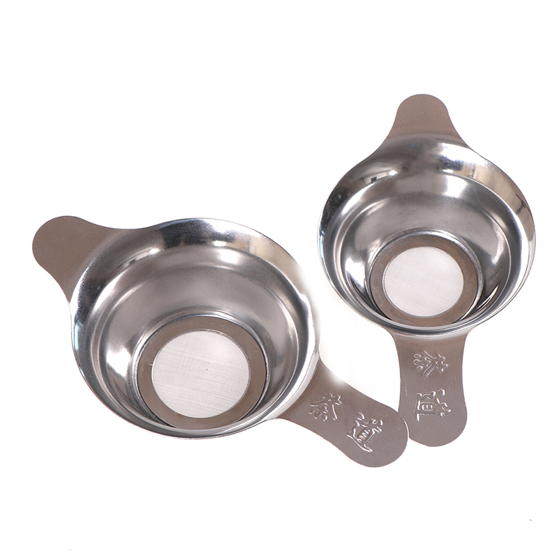 ● 1Pcs Reusable Stainless Stee - đánh giá và giá Coffee Tea Infusion