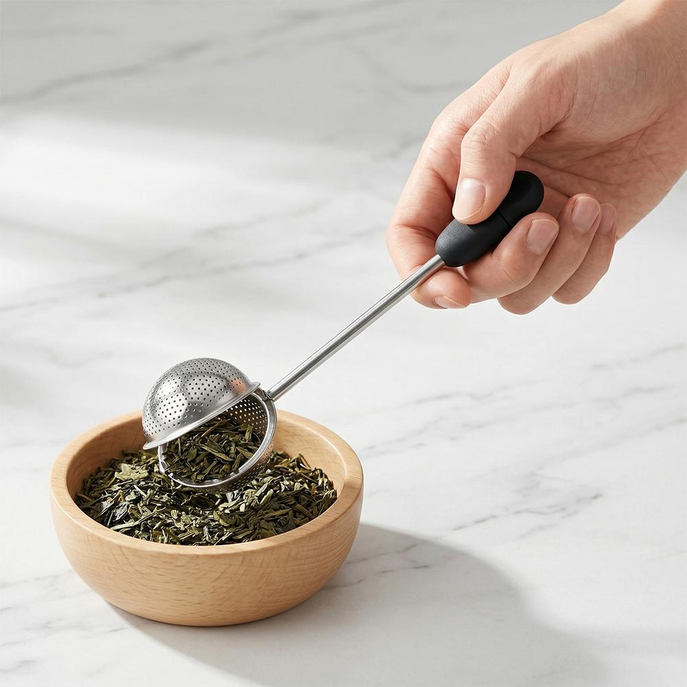 304 Stainless Steel Rotating T - đánh giá và giá Coffee Tea Infusion