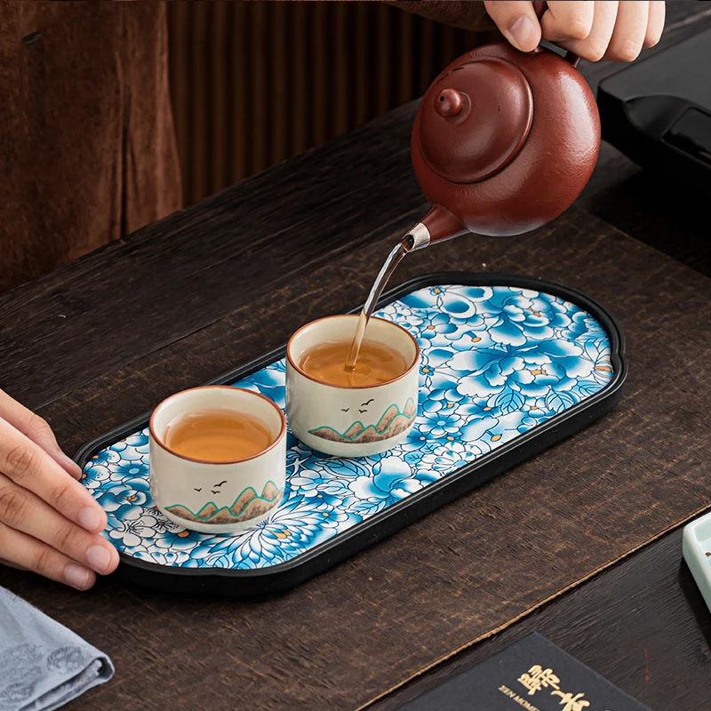 Chinese-style Ceramic Absorben - đánh giá và giá Coffee Tea In Chinese