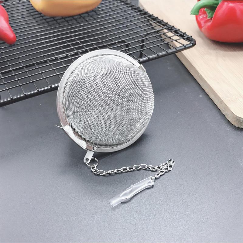 Tea Ball Stainless Steel Tea I - đánh giá và giá Coffee Tea Infusion